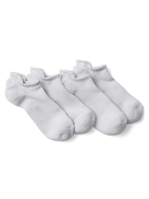 View large product image 1 of 1. Ankle Socks (2-Pack)