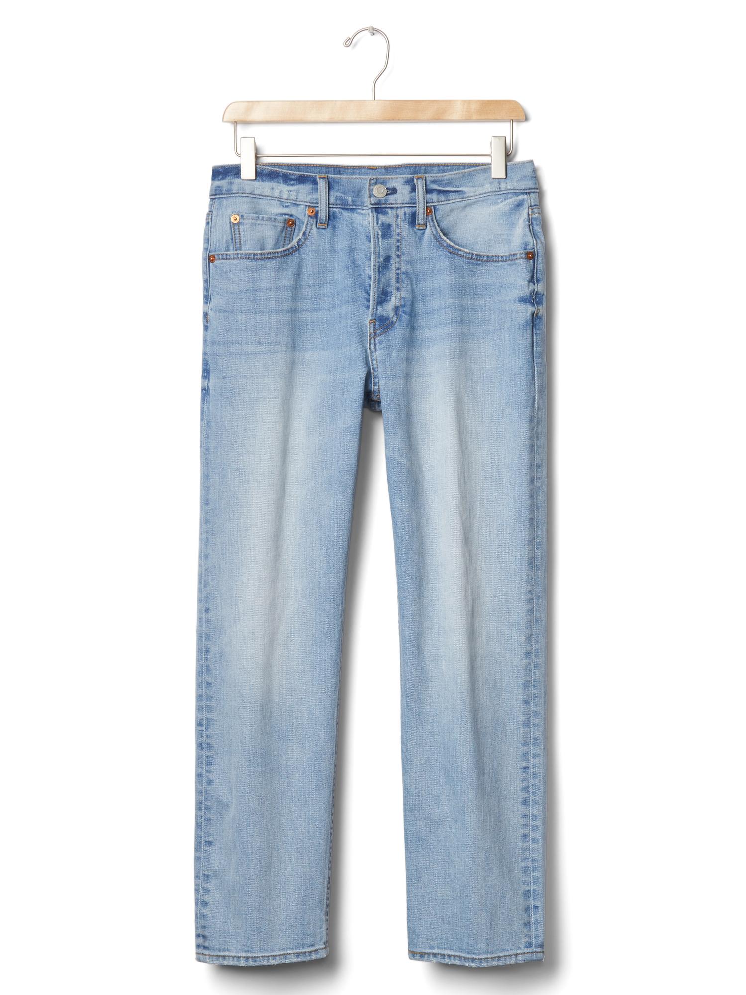Vintage fit deals jeans h&m