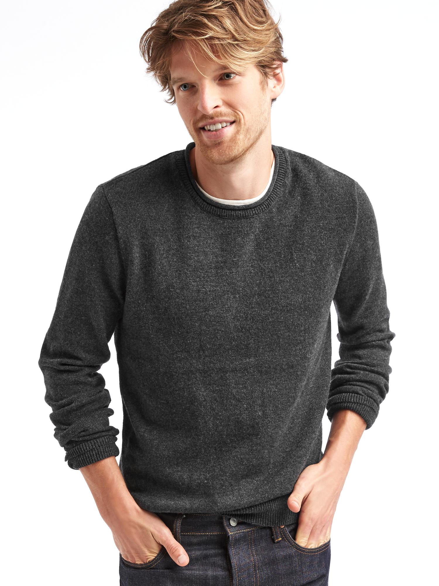 Gap roll neck sale