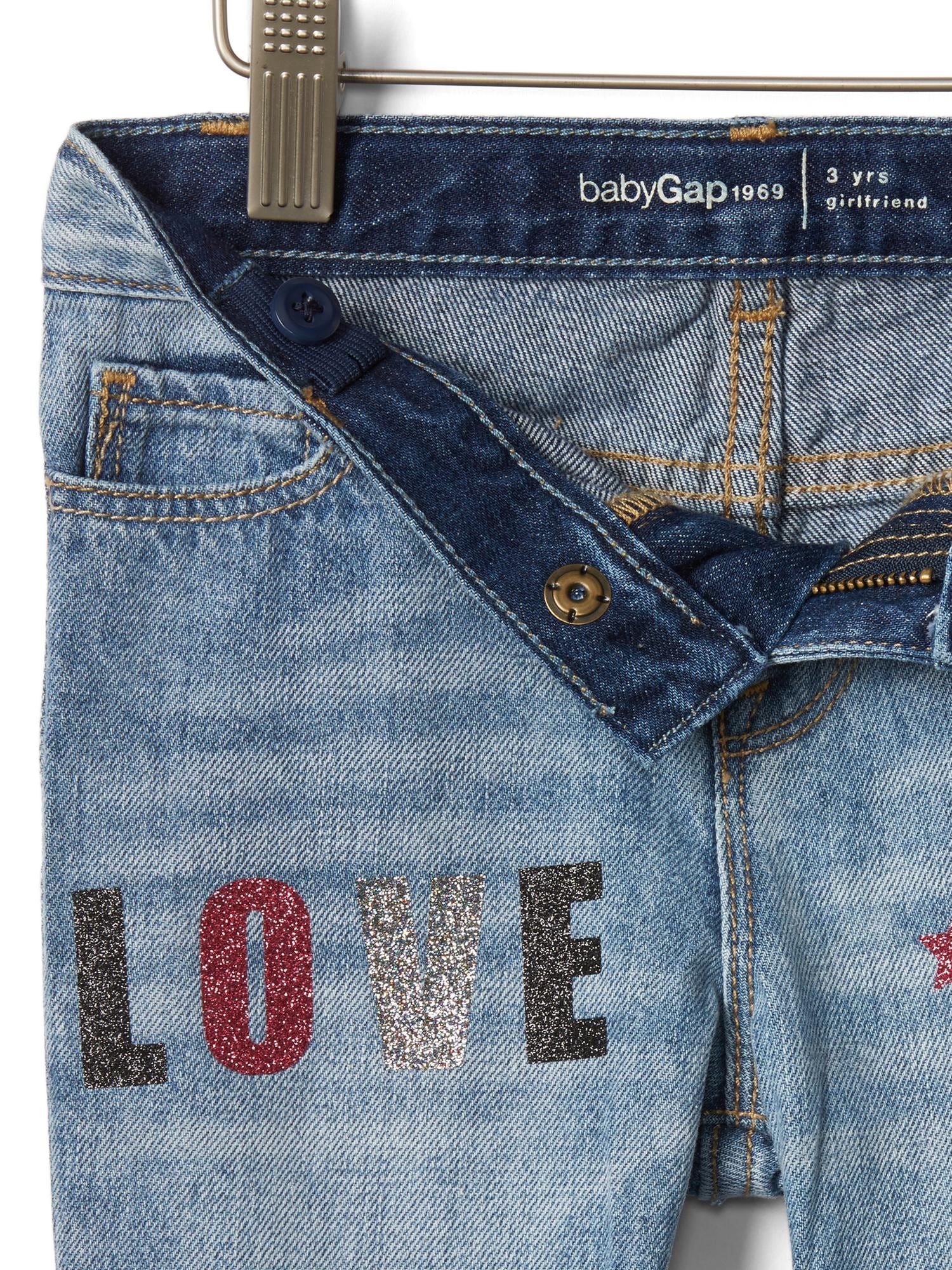 Baby gap sales 1969 jeans