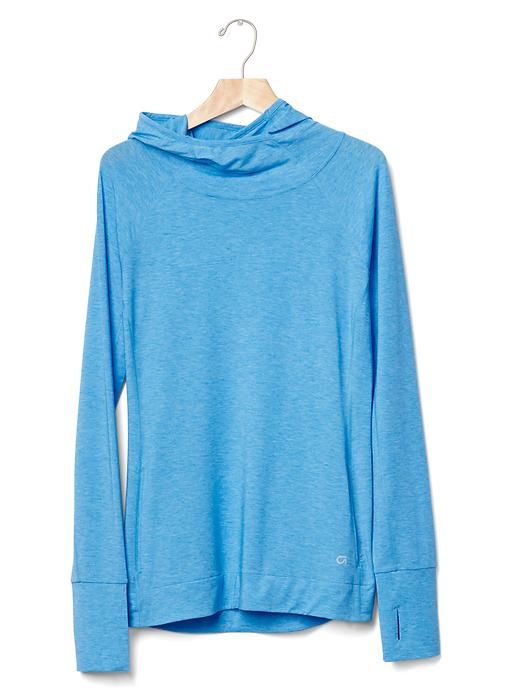 Image number 6 showing, GapFit Breathe Hoodie