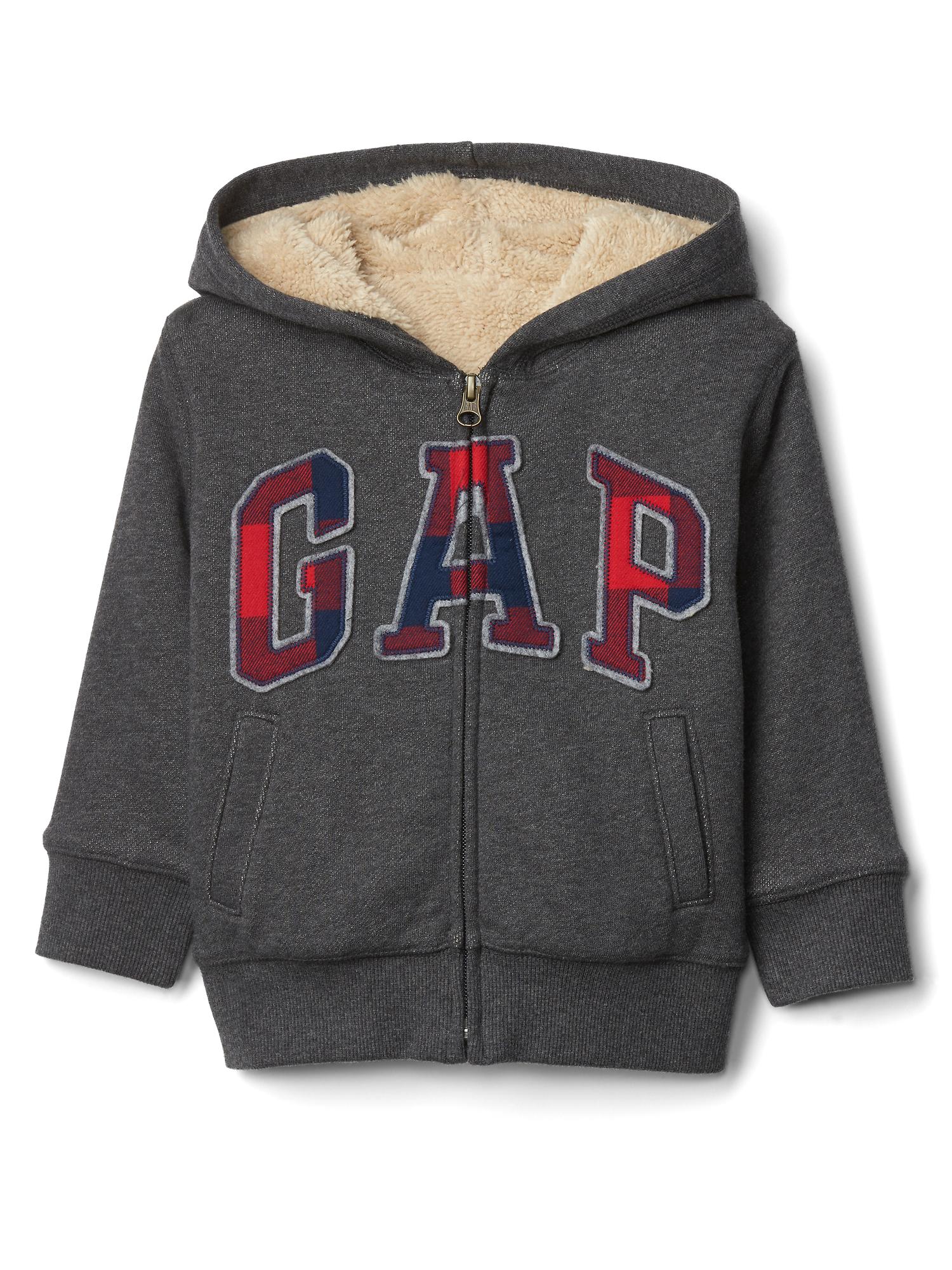 Gap on sale cozy hoodie