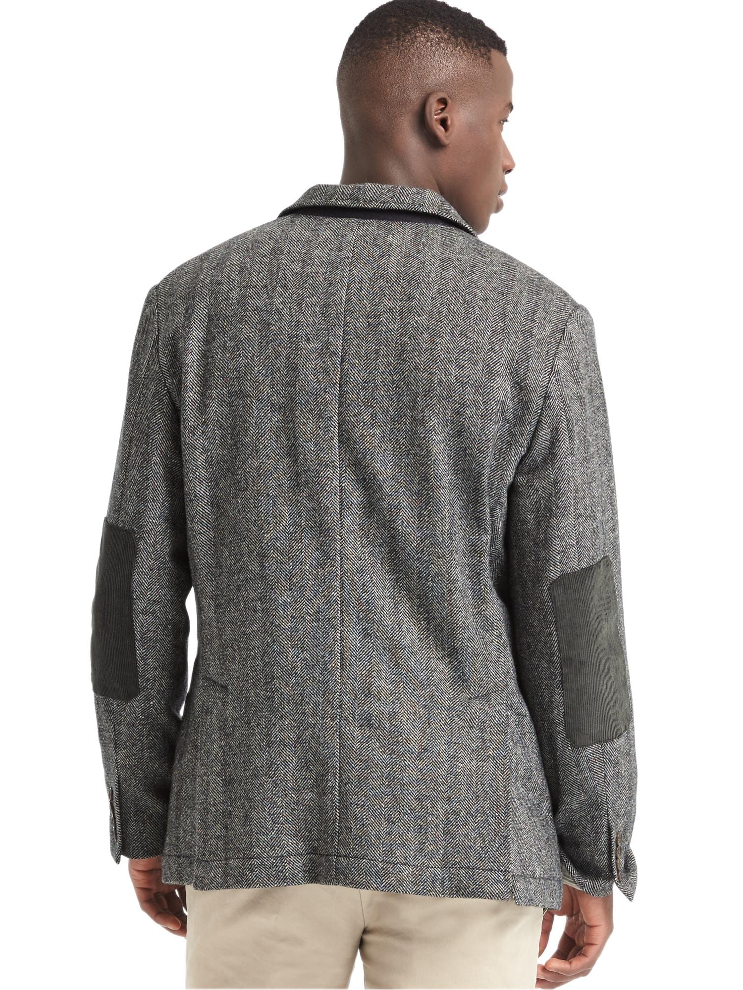 Gap clearance tweed blazer