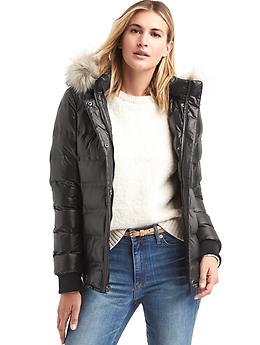 Gap ski store jacket