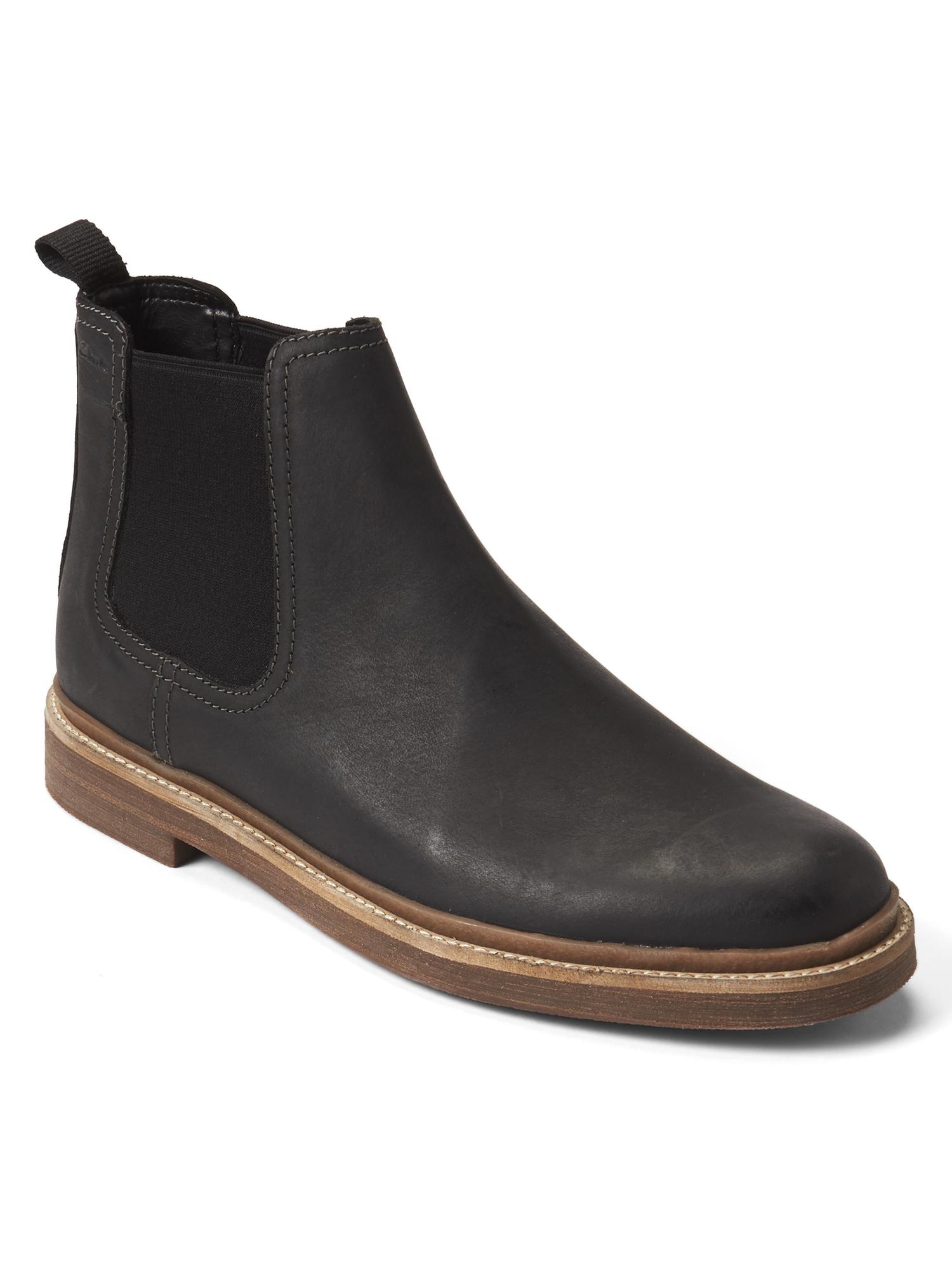 Gap online chelsea boots