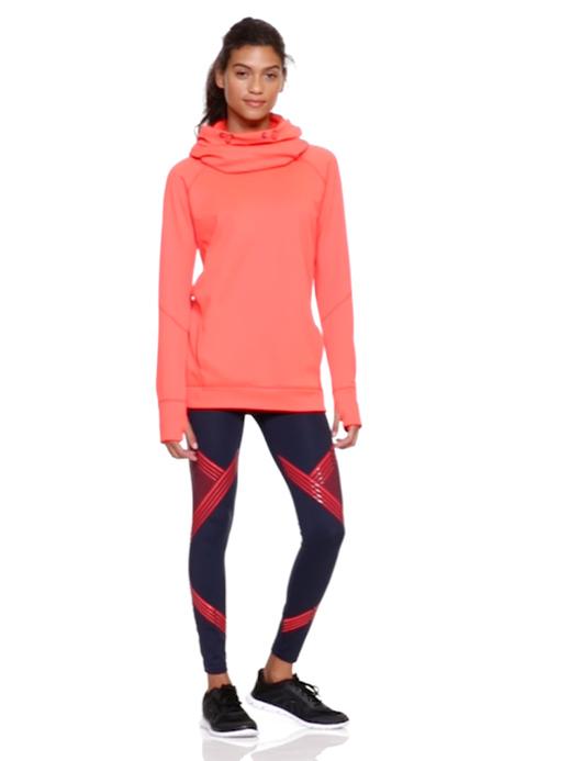 Gap orbital fleece shop