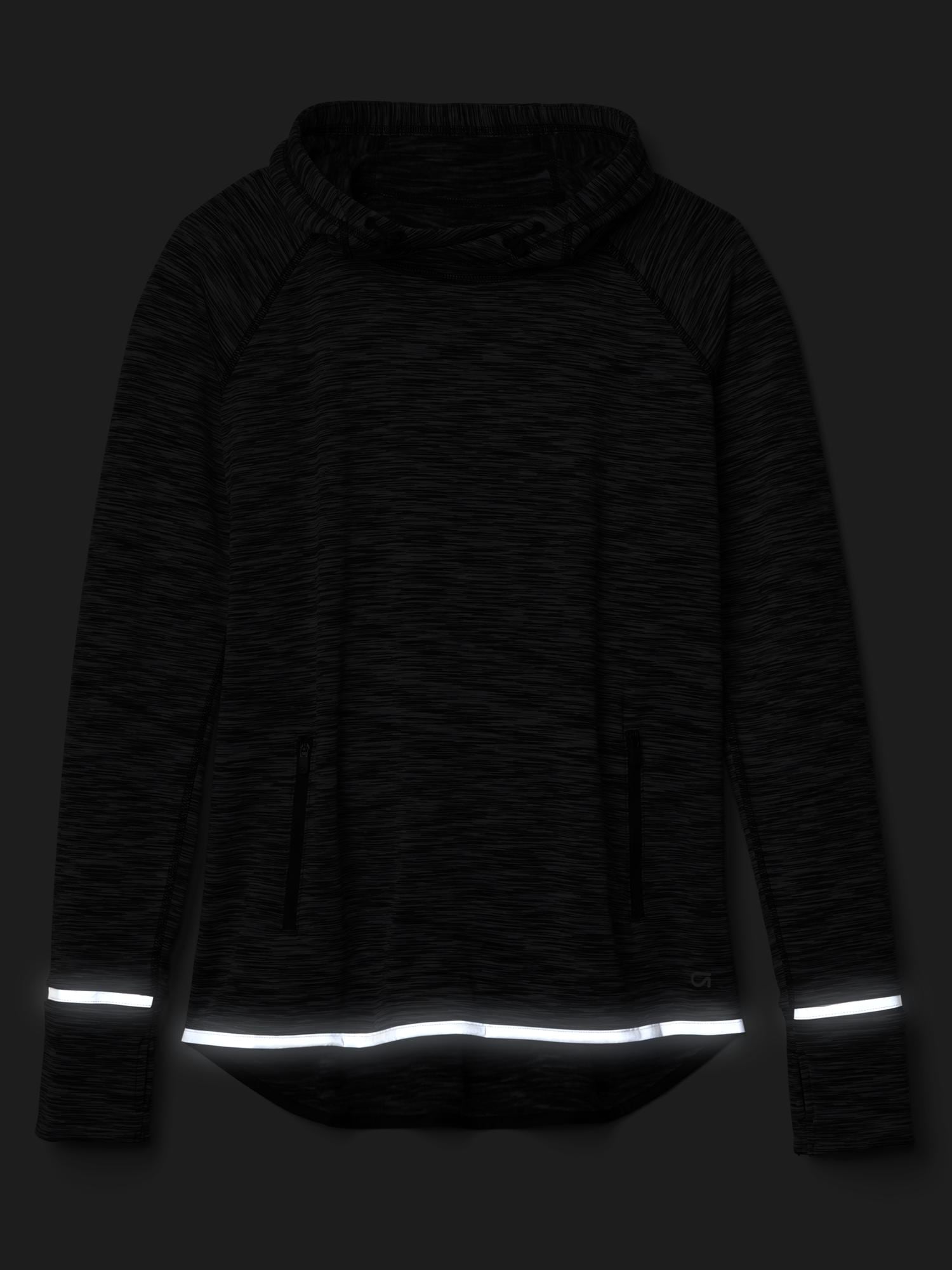 Gap orbital fleece sale