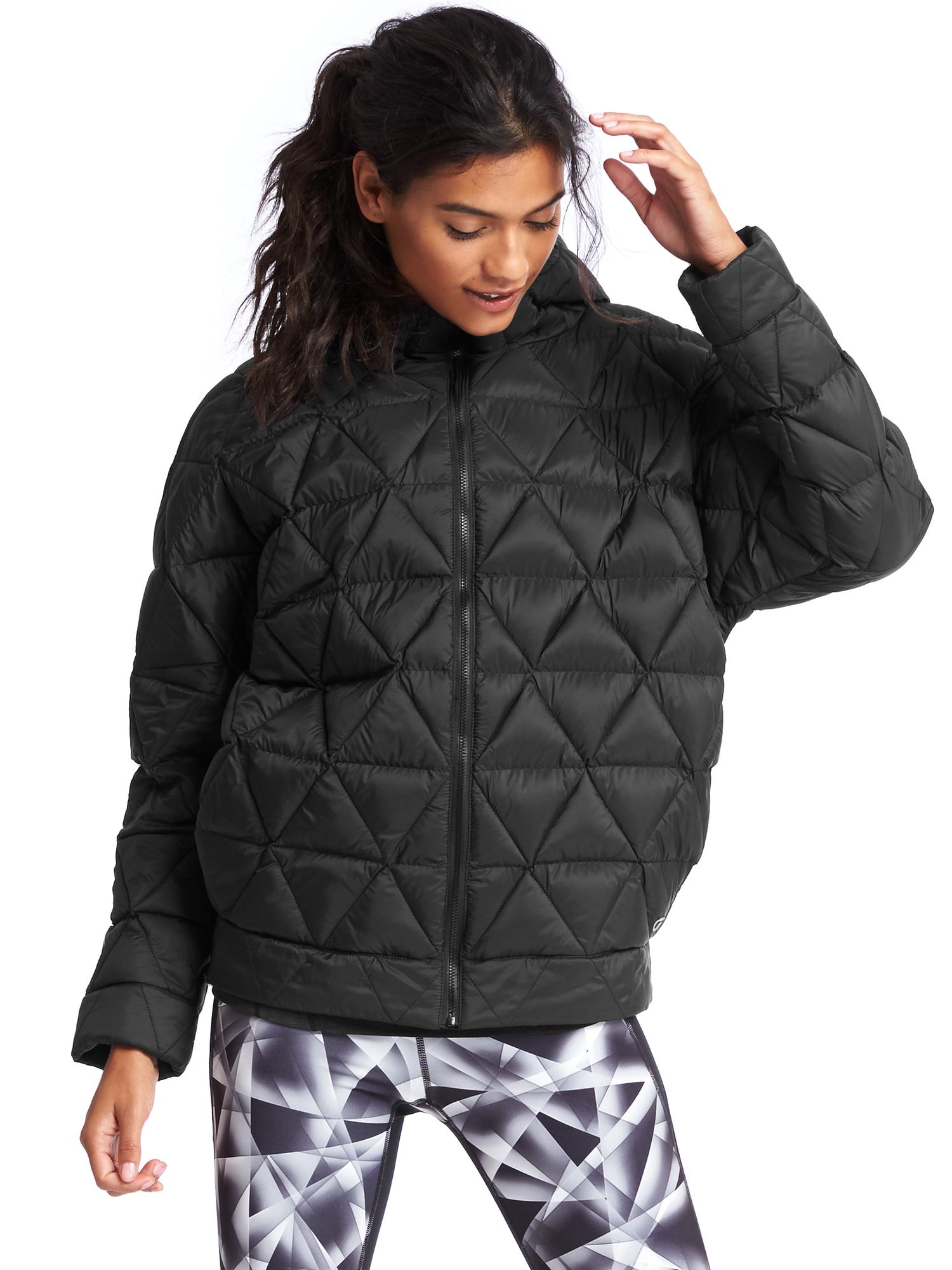 Gap primaloft online jacket reviews