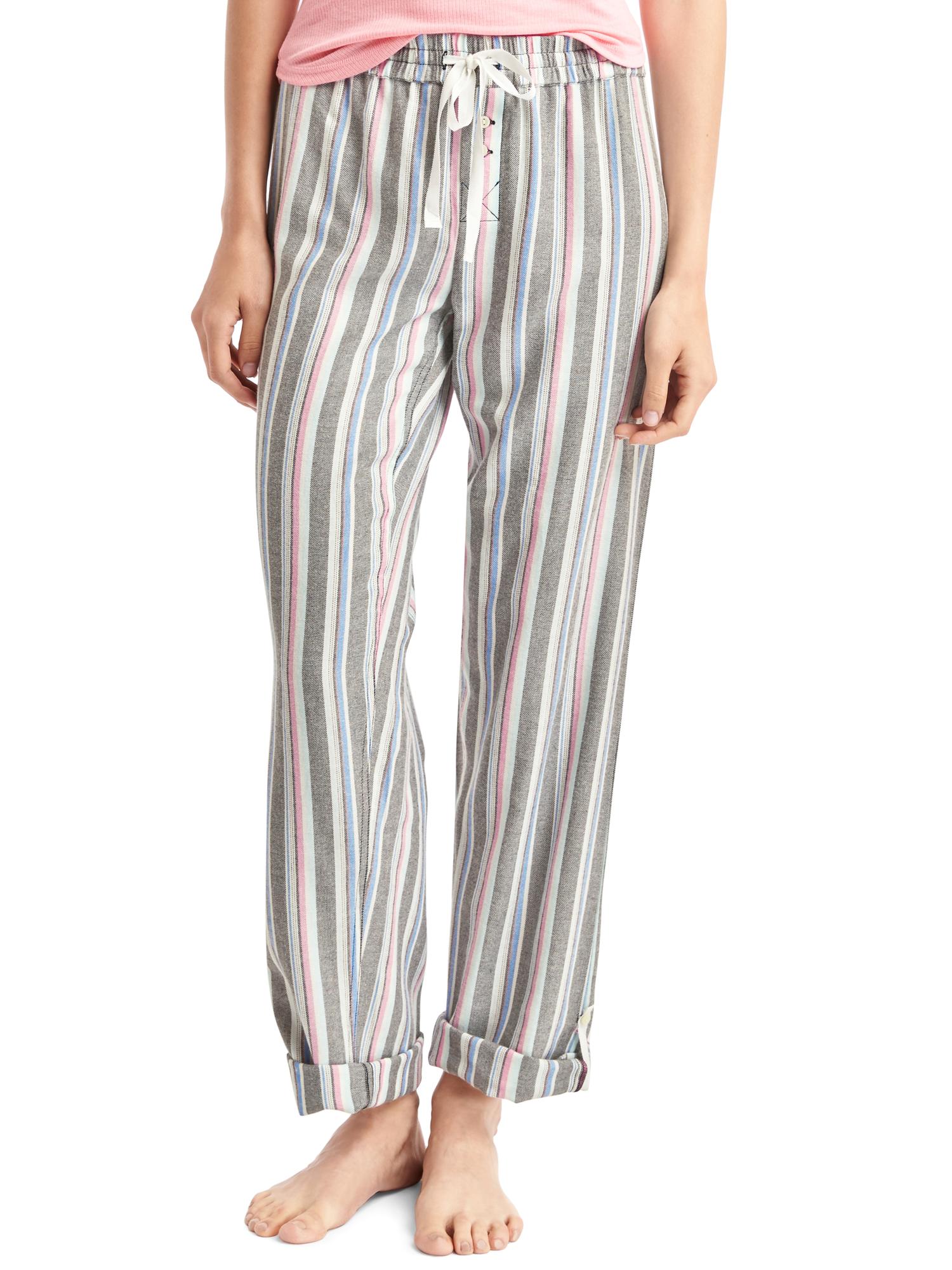 Gap on sale sleep pants