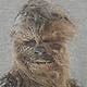 Felpa Con Cappuccio Star Wars Per Ragazzo - Blu Taglia Large - Ufficiale The Rise Of Skywalker