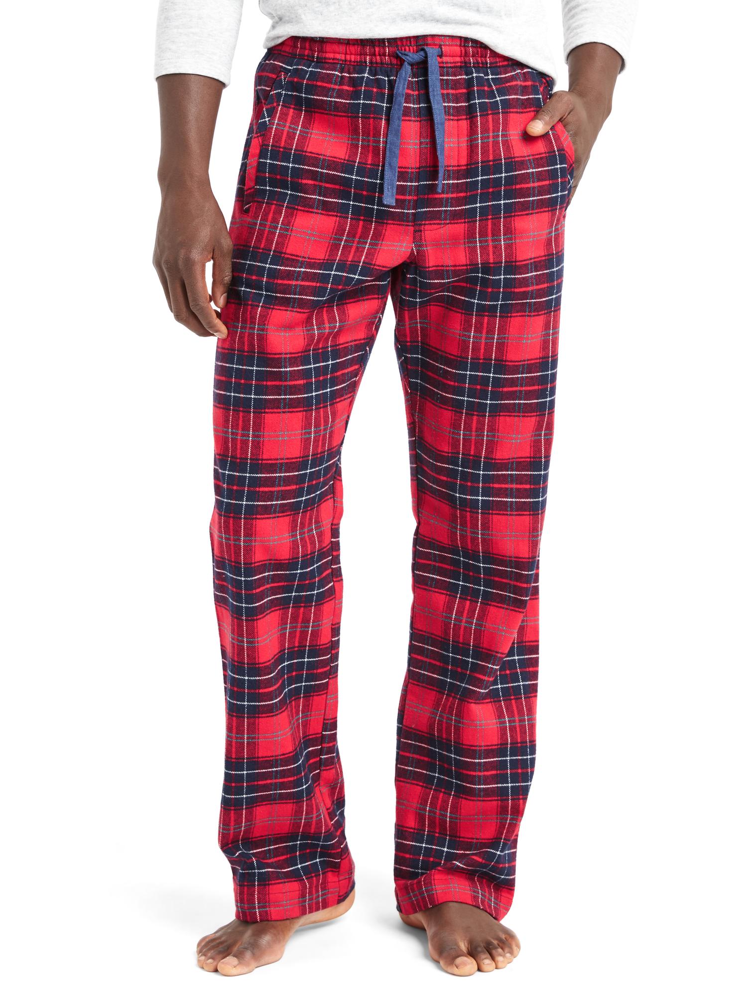 Men's Pendleton, Flannel Pajama Pants