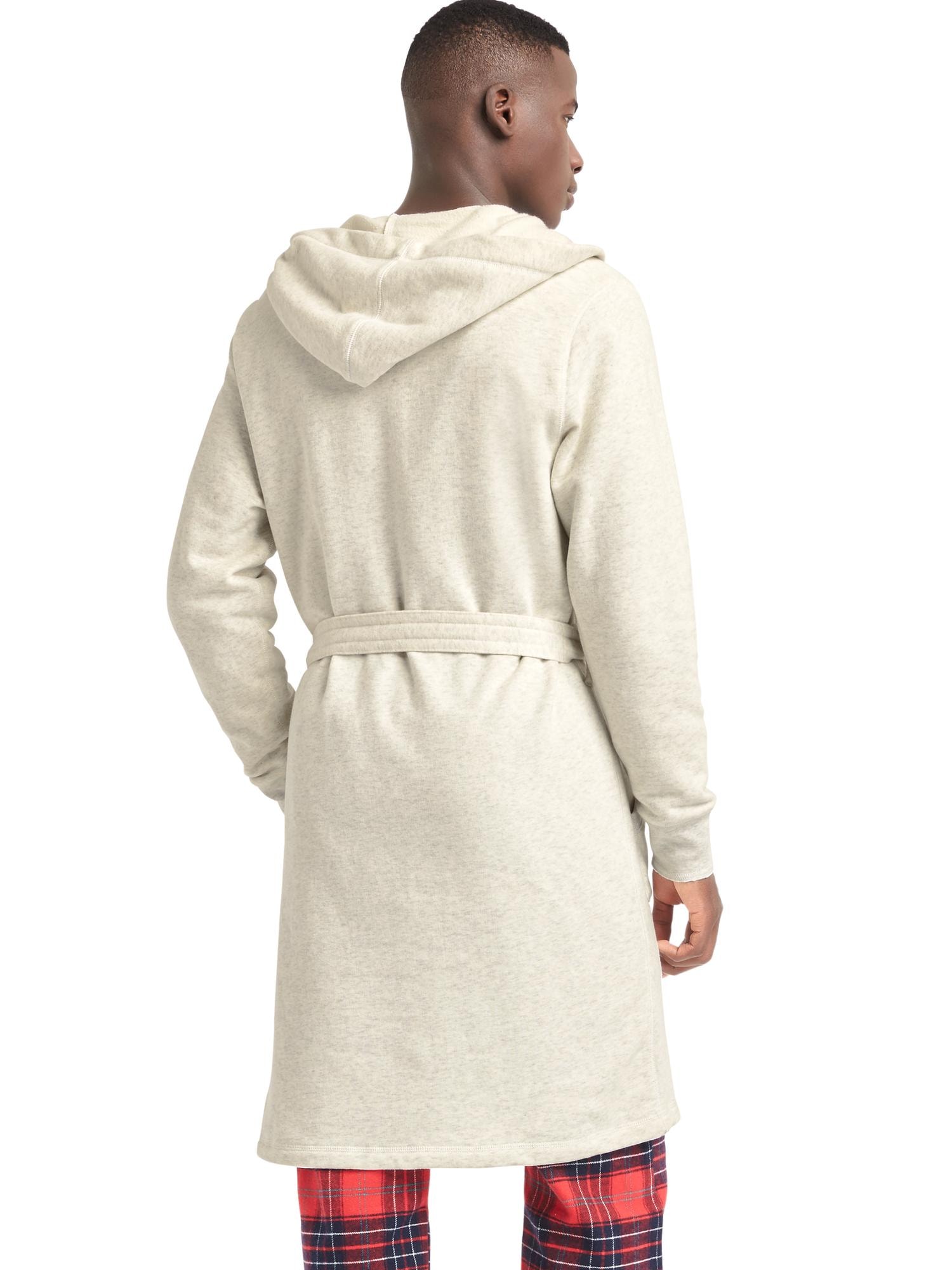 Gap mens dressing best sale gown