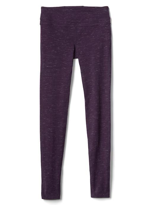 Image number 9 showing, GFast Mid Rise Leggings in Performance Cotton