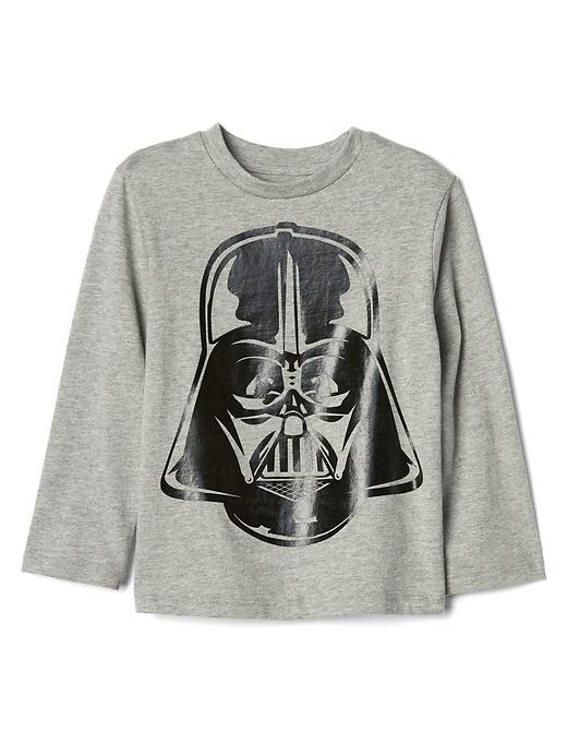 View large product image 1 of 1. Mad Engine&#169 Star Wars&#153 embellished tee