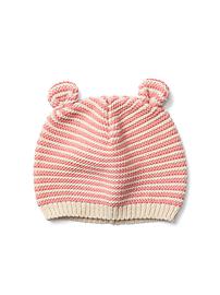 gap baby beanie