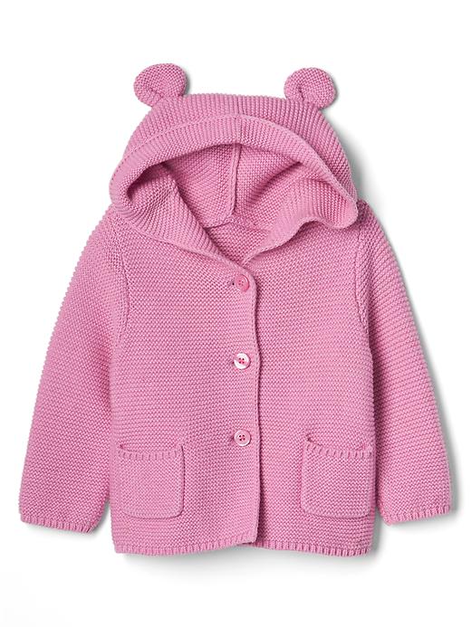 Baby Brannan Bear Sweater Gap