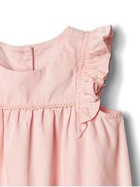 View large product image 3 of 3. Flutter Cord Jumper