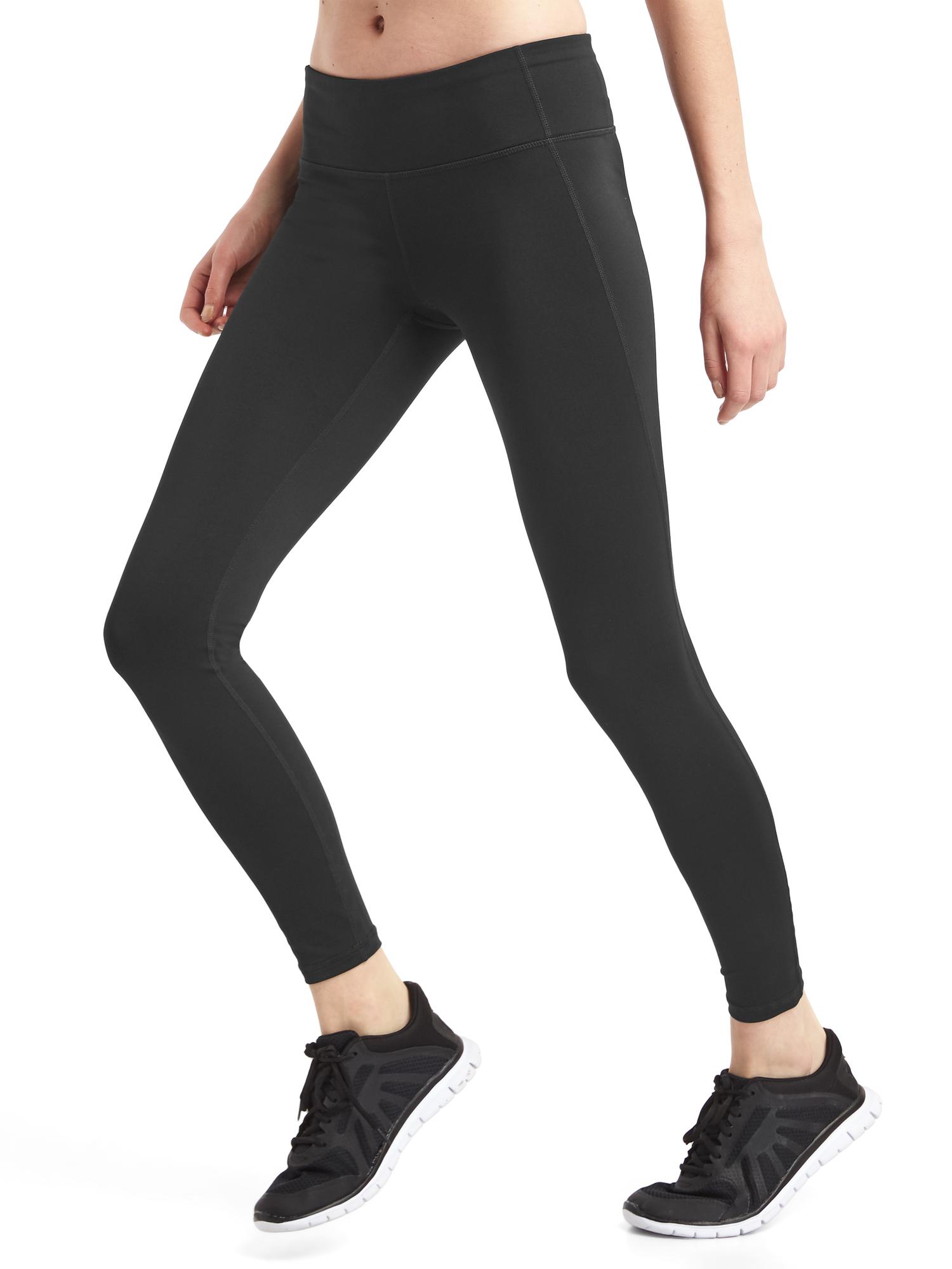 Gap deals compression leggings