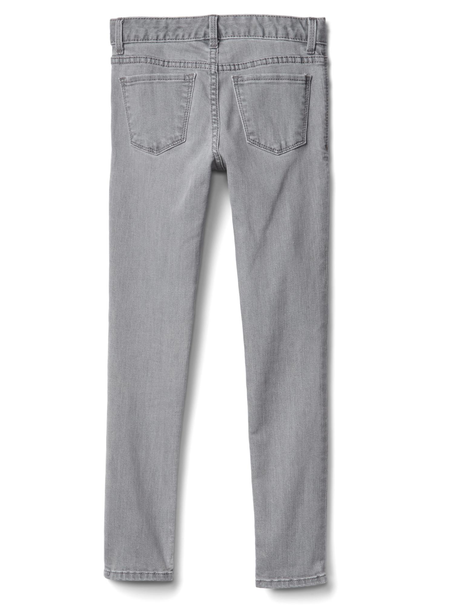 Kids Super Skinny Jeans with Stretch Gap