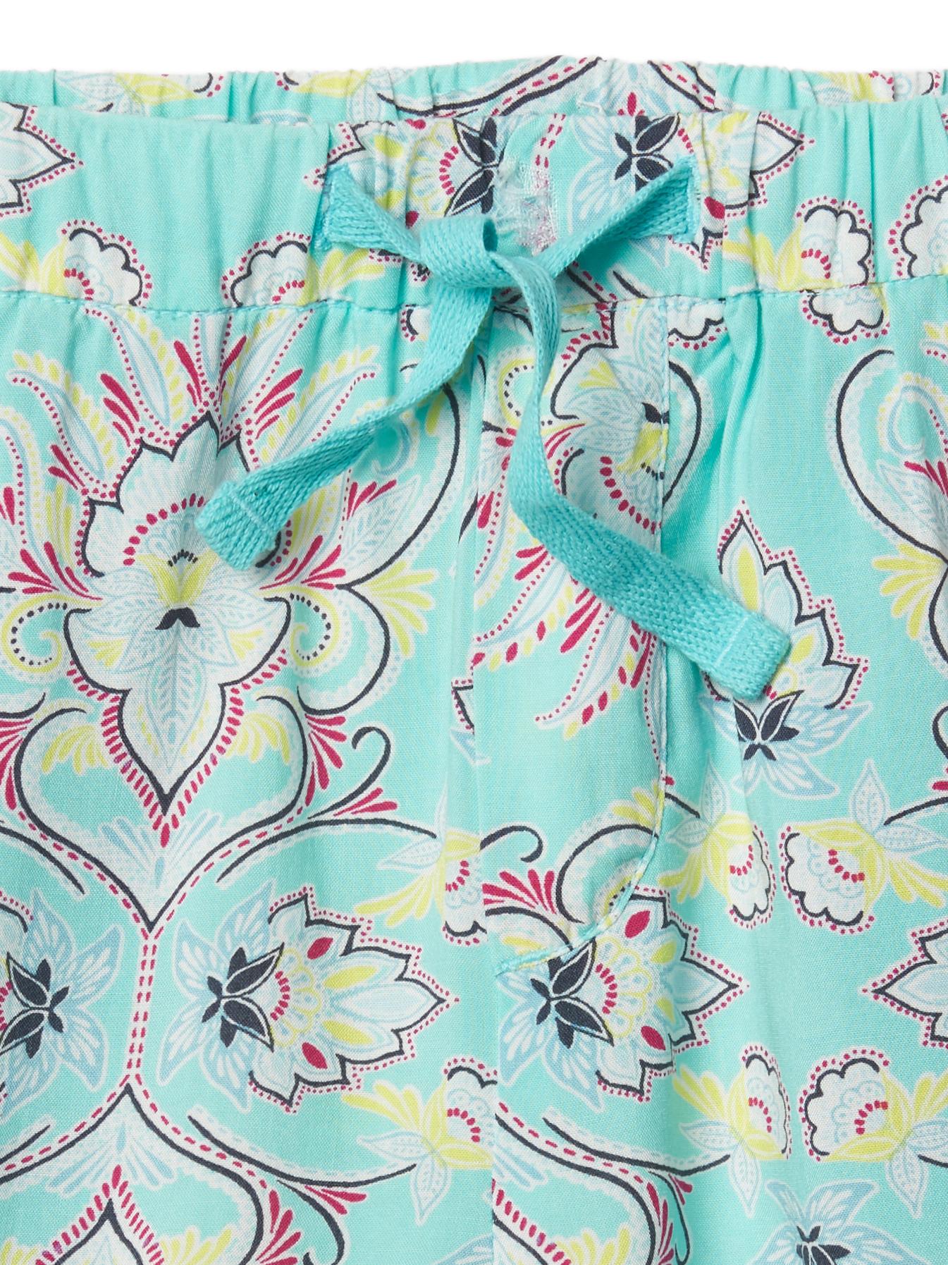 Print dolphin shorts Gap