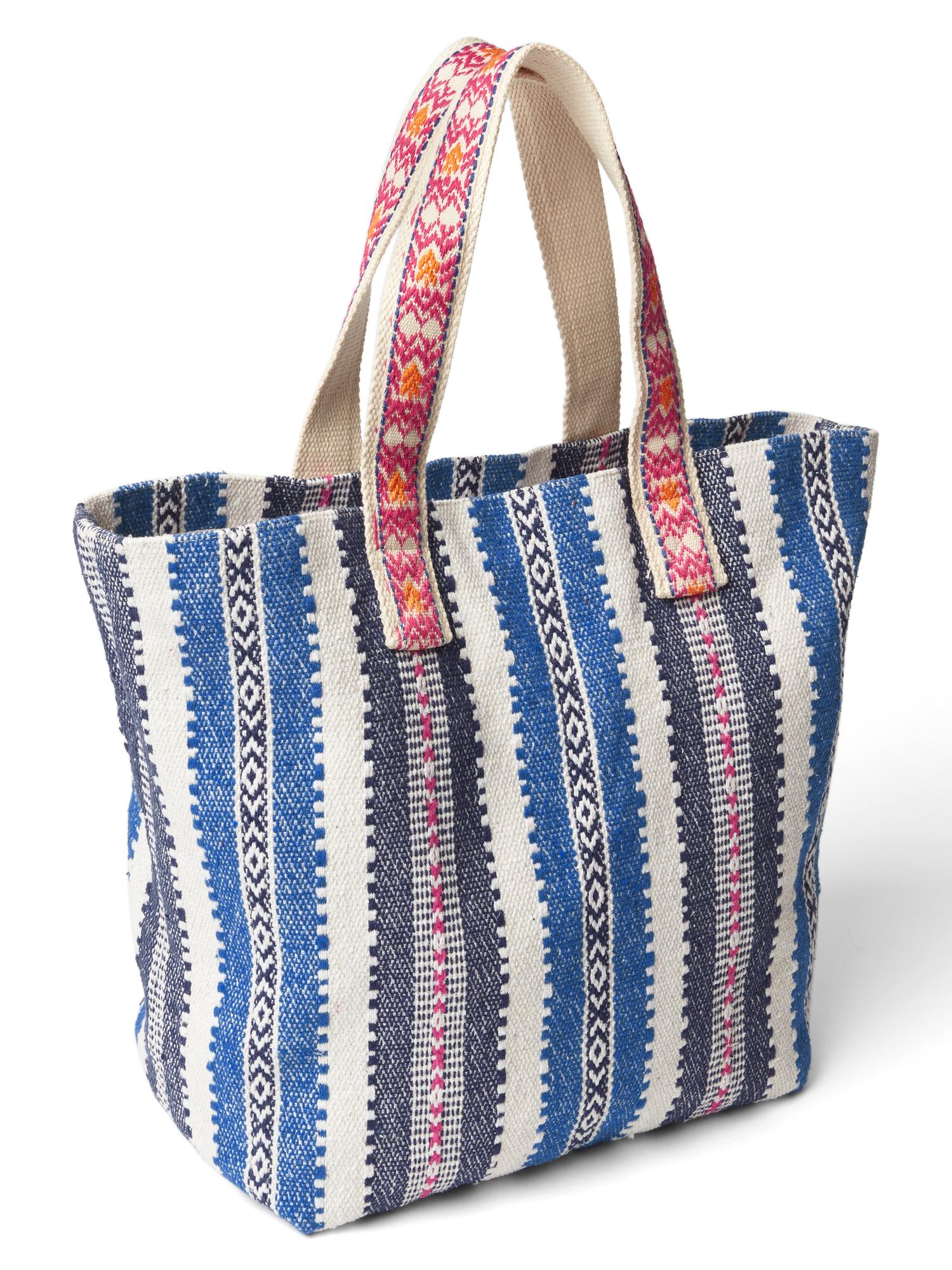 Gap large tote sales