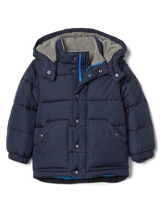 ColdControl Max puffer jacket | Gap