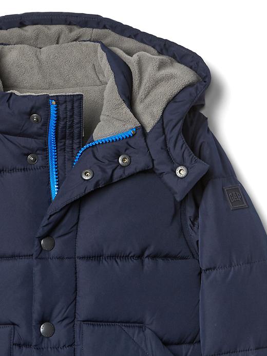 ColdControl Max puffer jacket | Gap