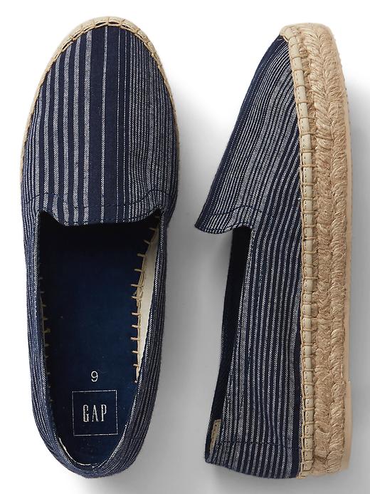 Gap espadrilles hotsell