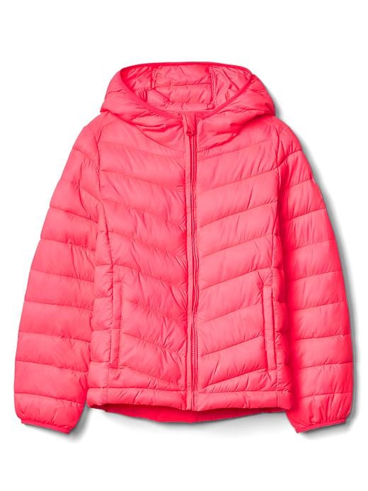 Cold control lite puffer jacket online