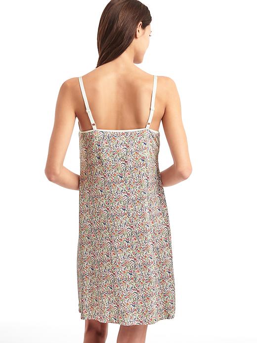 Gap nursing nightgown clearance