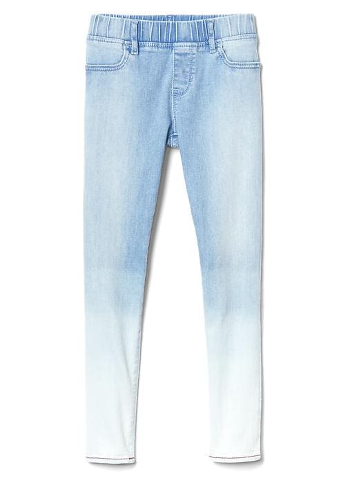Gap skimmer jeggings outlet