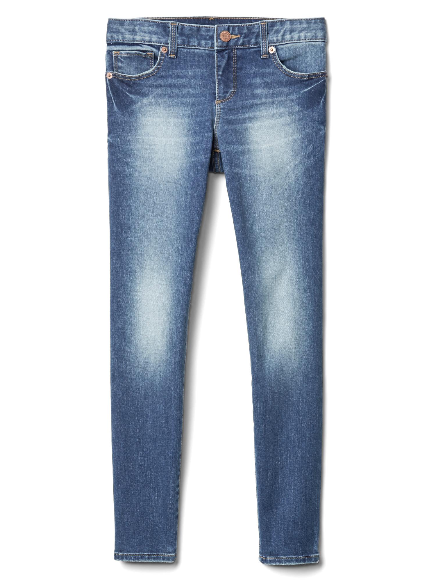 High stretch super skinny jeans | Gap