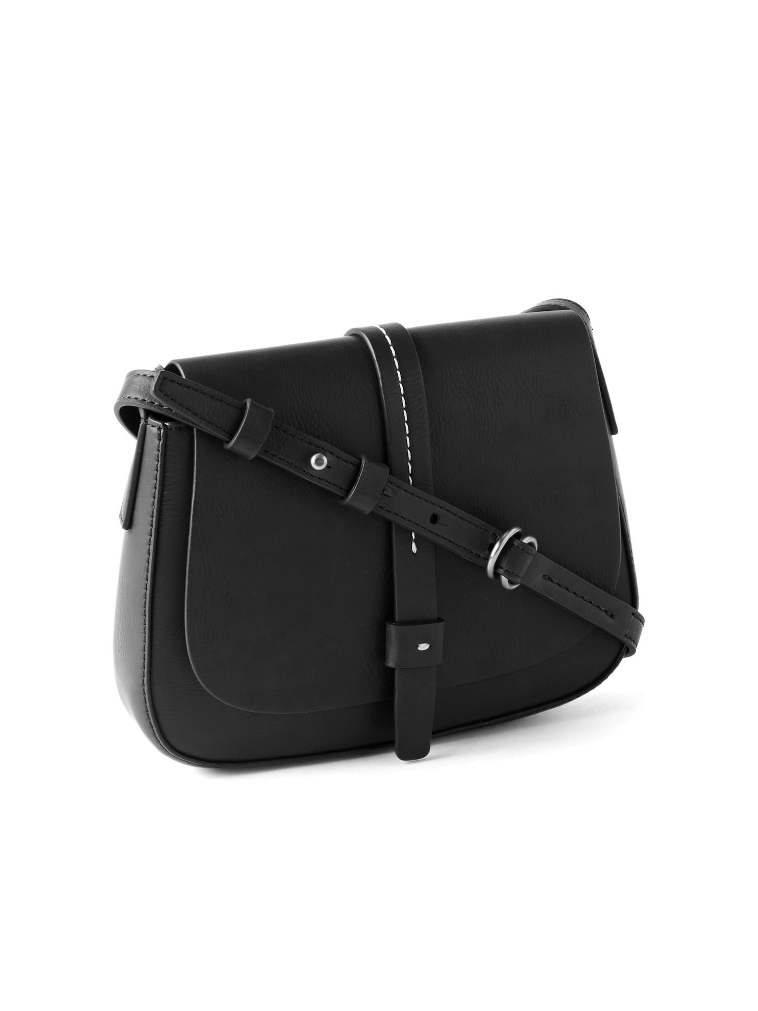 Gap saddle bag hotsell