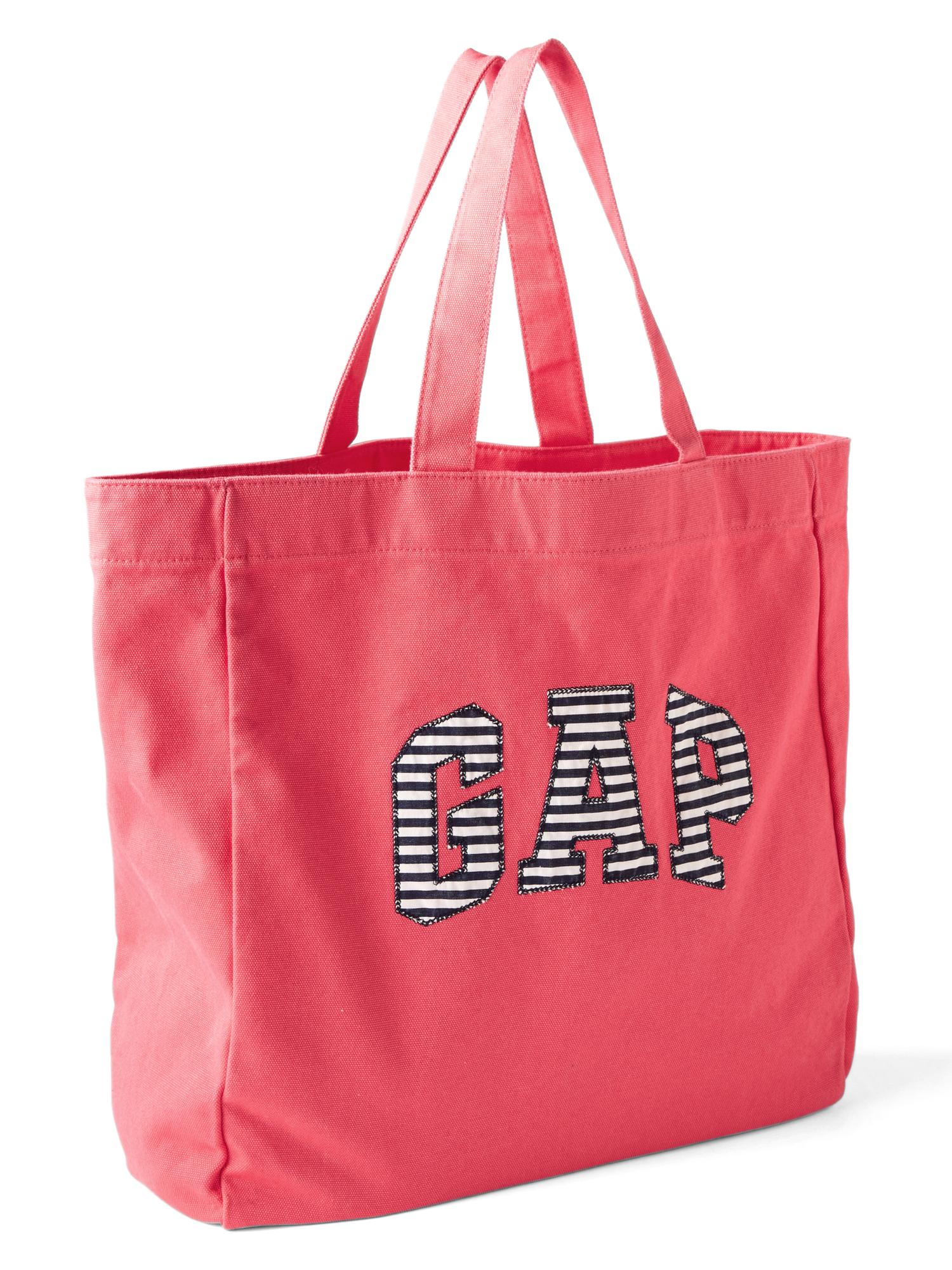 Gap Logo Tote