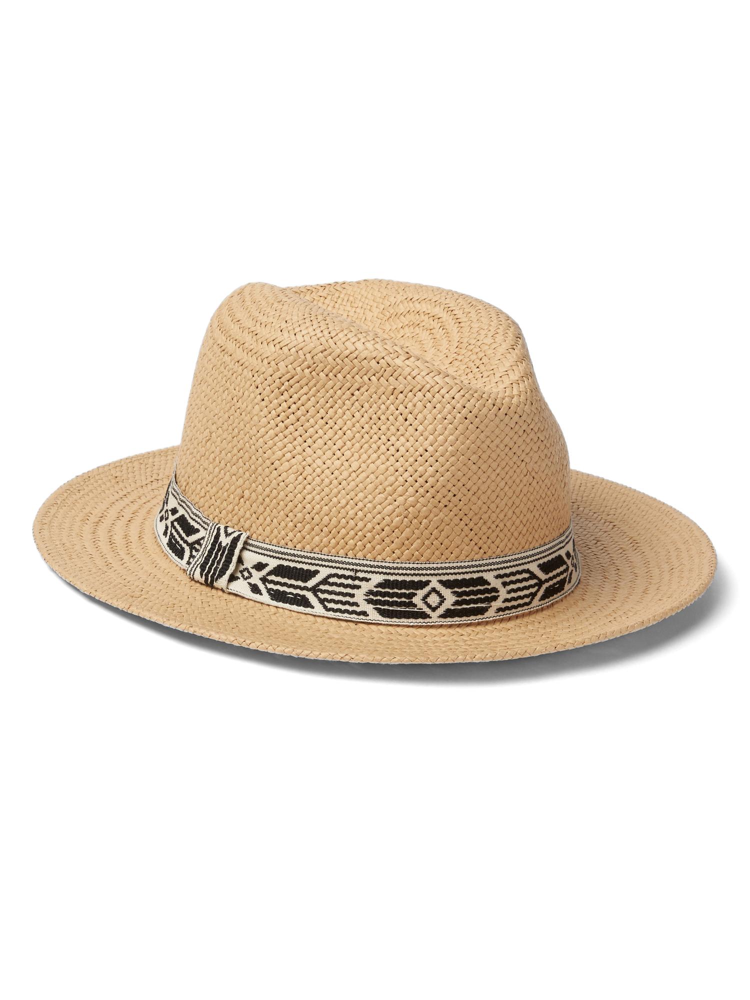 Gap cheap panama hat