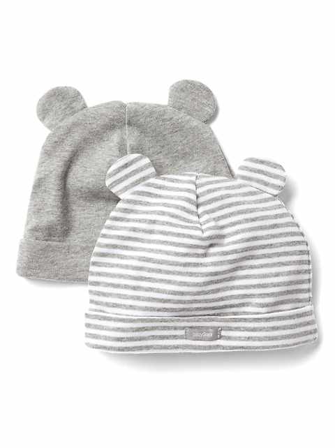 gap baby boy hat