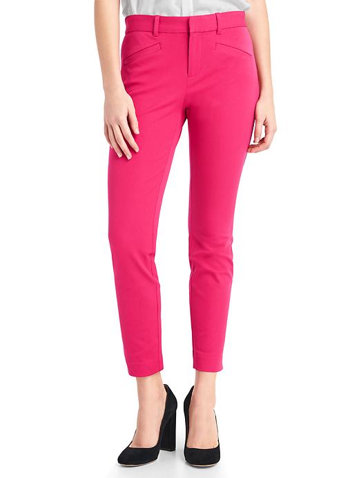 Skinny Ankle Pants | Gap