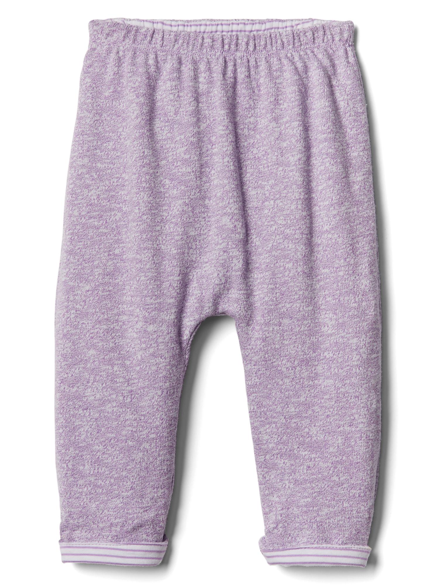 Baby Favorite Reversible Pants Gap