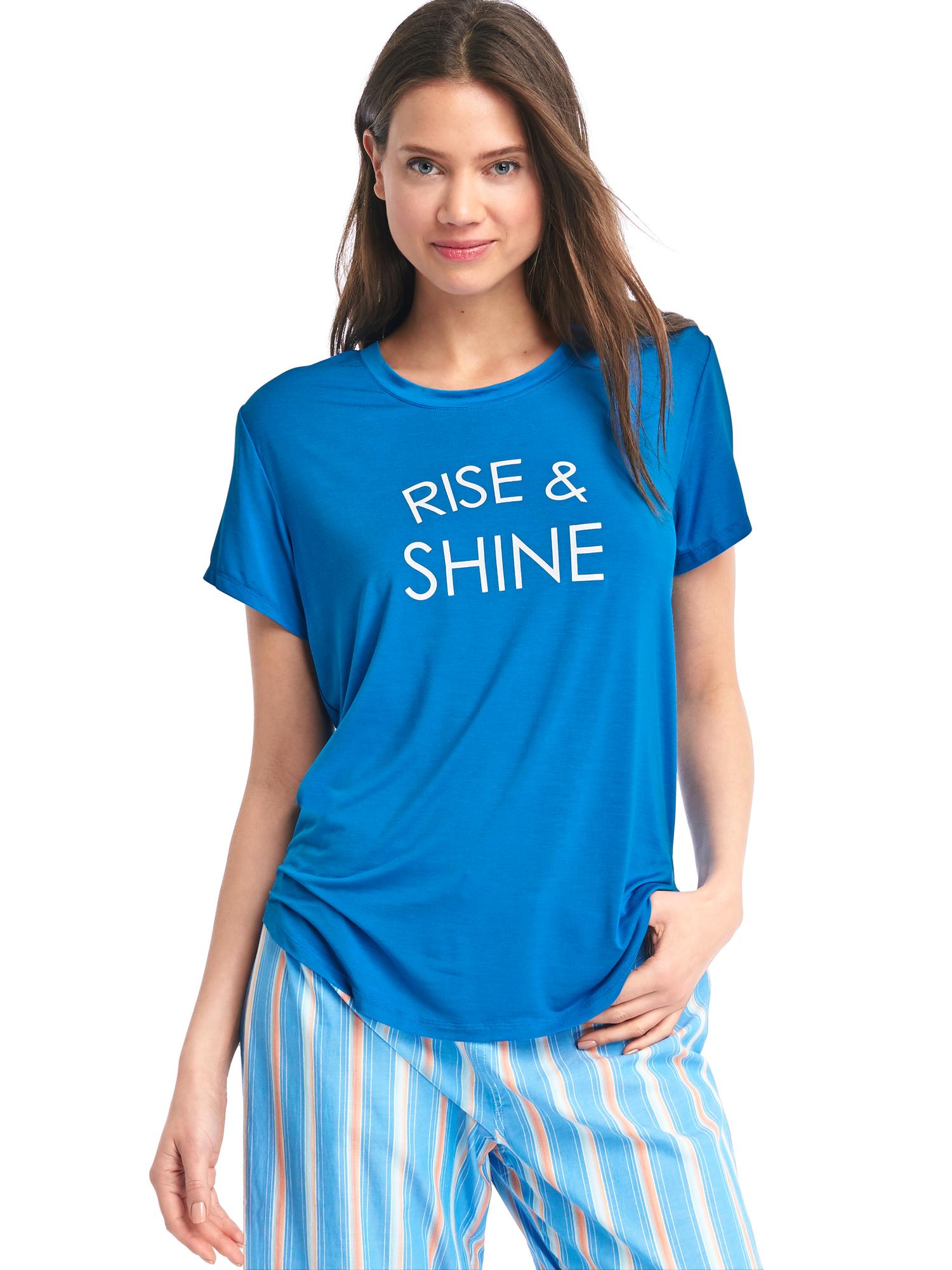 Gap cheap sleep shirt