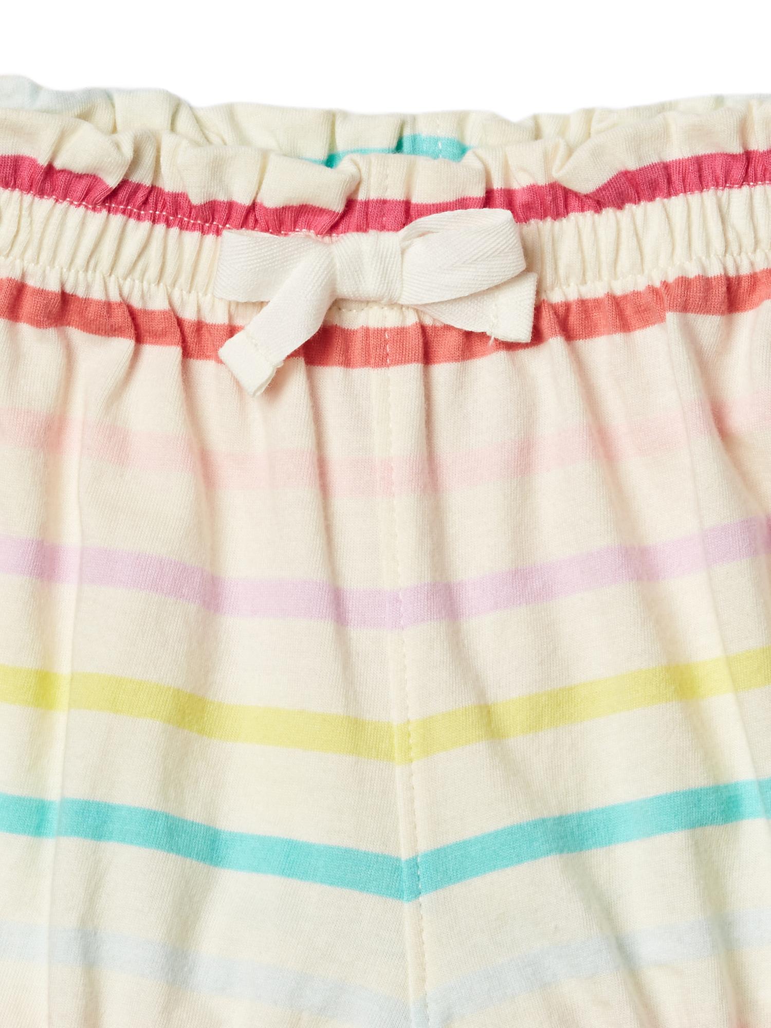 Print Bubble Shorts Gap