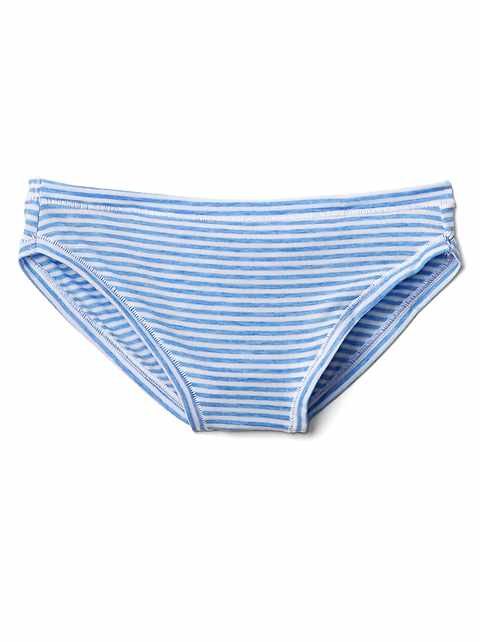 gap cotton bikini underwear
