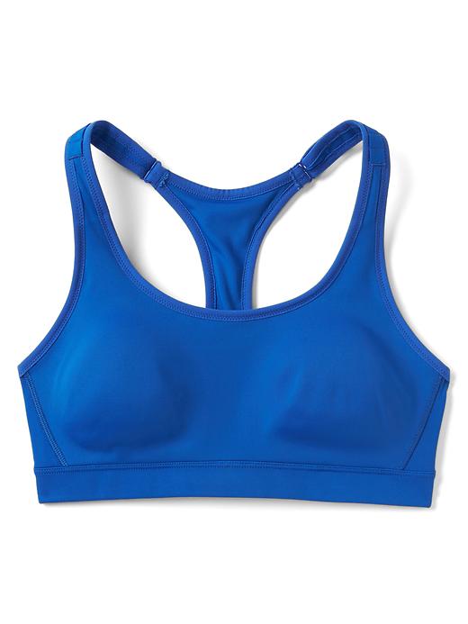 GapFit High Impact Padded Sports Bra Gap