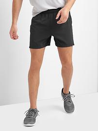5" GapFit Running Shorts