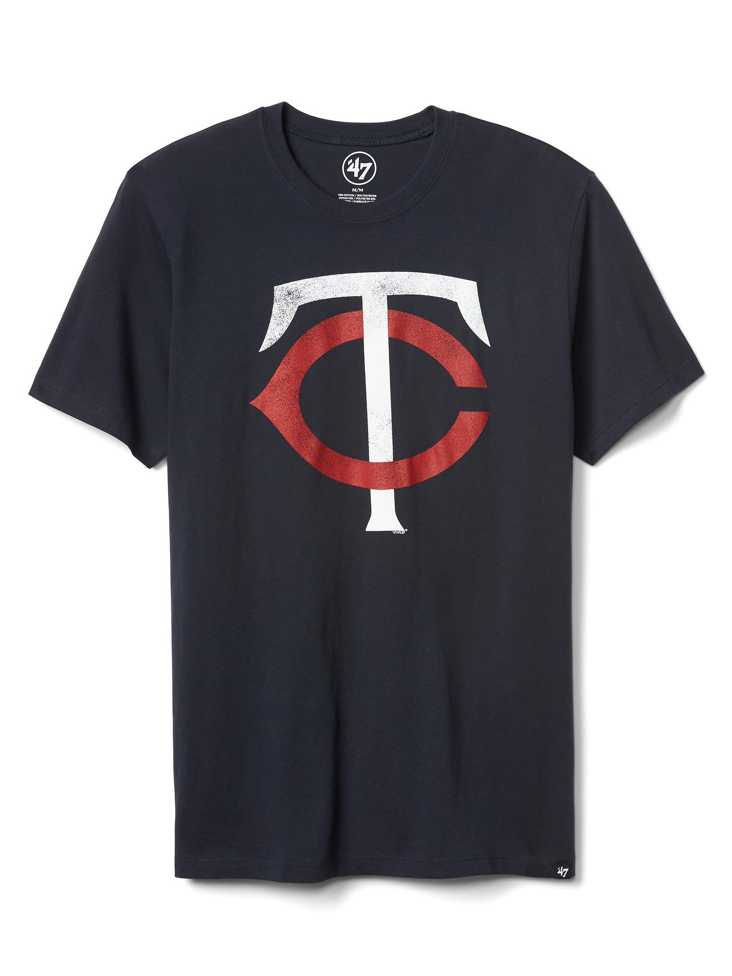 MLB graphic tee Gap