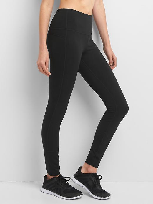 gap yoga pants