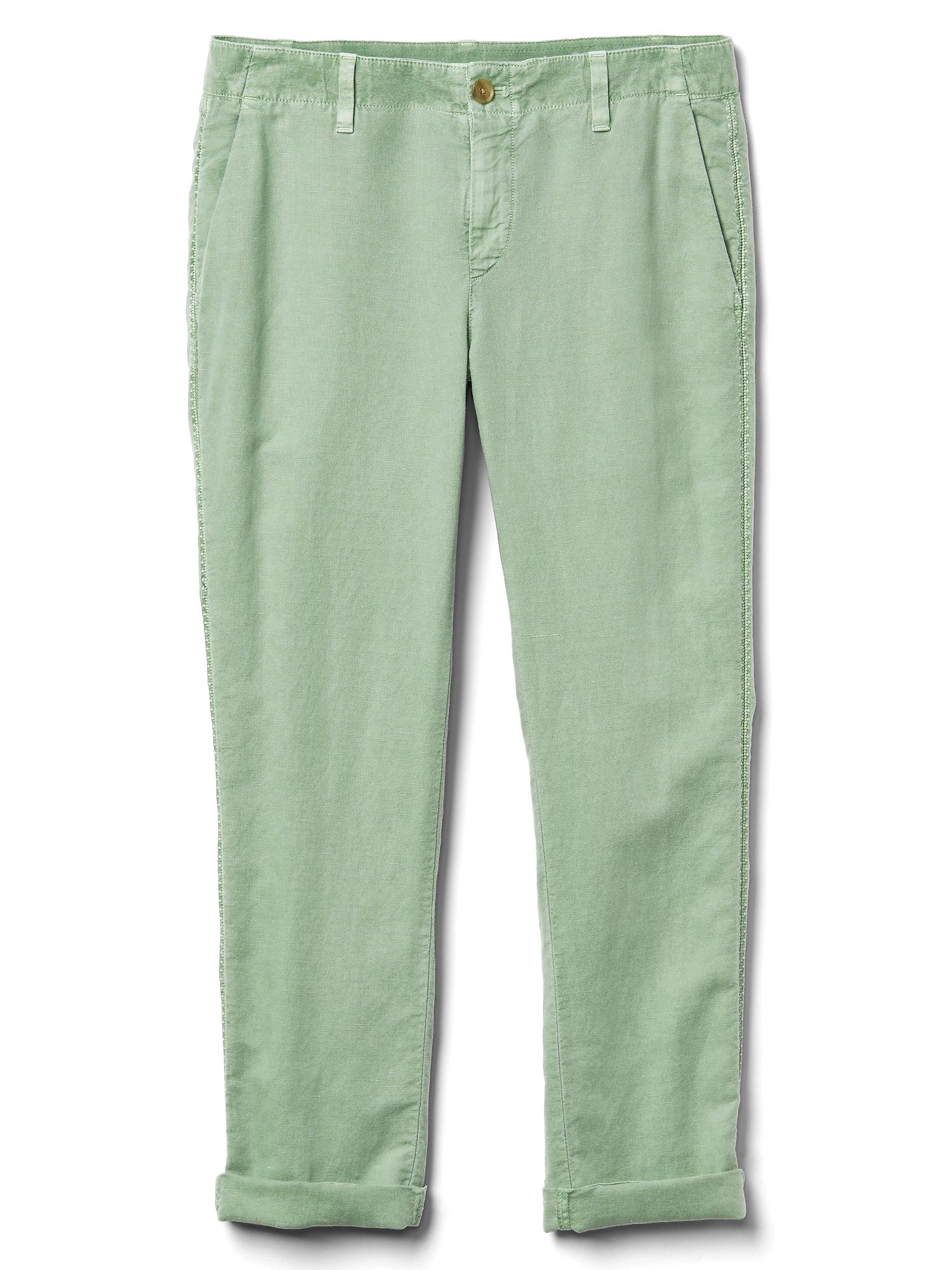 Gap on sale factory chinos
