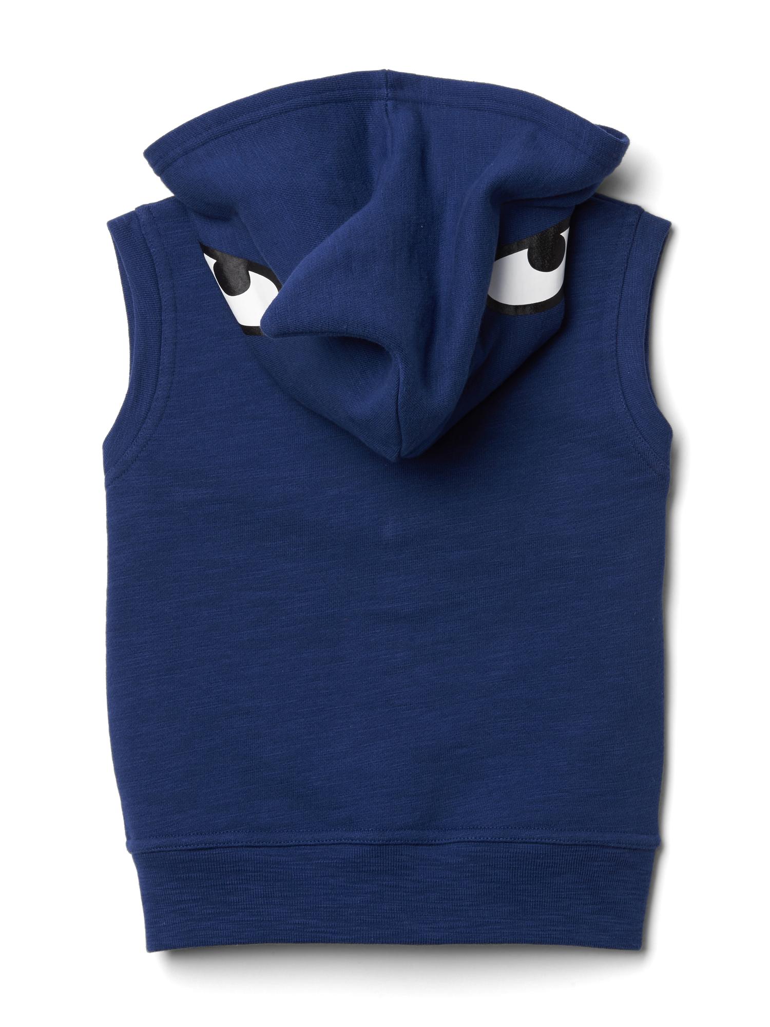 Gap shark deals hoodie