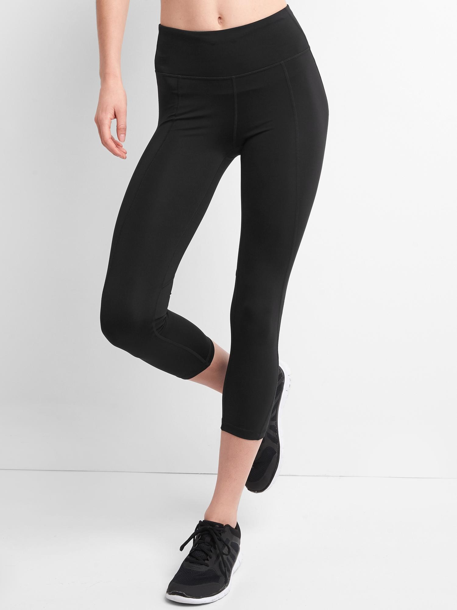 gap yoga pants