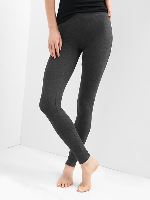 Image number 3 showing, Pure Body Sleep Leggings