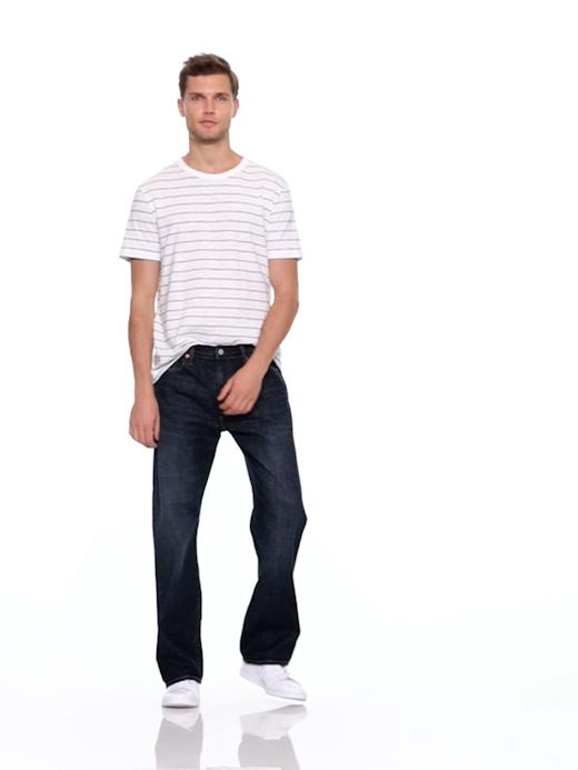gap easy fit jeans replacement